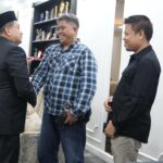 Tangkal Radikalisme, Pemkot Makassar Gandeng Densus 88 dalam Sosialisasi Lintas Sektor