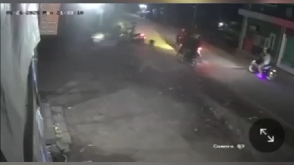 Serangan Geng Motor di Barombong Viral, Polisi Mulai Telusuri Identitas Pelaku