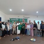Puluhan UMKM Sidrap Ikuti Sarasehan Digitalisasi Usaha Bersama Grab