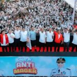 Tanpa Bebani APBD, Sulsel Anti Mager Gaet Ribuan Warga dari Seluruh Daerah