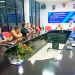 Seleksi JPT Pratama Sekda Sidrap Masuki Tahap Penulisan Makalah dan Wawancara