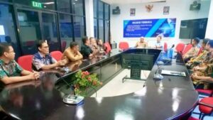 Seleksi JPT Pratama Sekda Sidrap Masuki Tahap Penulisan Makalah dan Wawancara