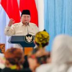 Prabowo Ajak Rakyat Laporkan Pejabat Korupsi: “Rekam Saja, Langsung Kirim”