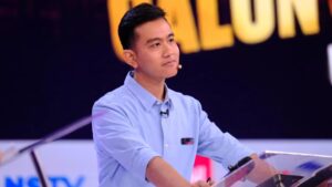 Advokat Perekat Nusantara Layangkan Somasi, Desak Gibran Rakabuming Raka Mundur dari Jabatan Wapres