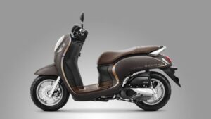 Astra Motor Sulsel Hadirkan Promo Honda Scoopy, DP Hanya Rp1,8 Juta dan Gratis Angsuran Tiga Kali