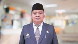 Muh. Saleh Ditunjuk Plt Kepala Bappelitbangda Sulsel Pasca-Pengunduran Diri Setiawan Aswad