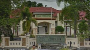Wajo Terapkan Terapi Pencegahan TB untuk Warga Berisiko Tinggi