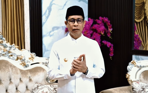 Wakil Bupati Soppeng Selle Ks Dalle Terpilih sebagai Sekjen ASWAKADA di Munas Pertama di Yogyakarta