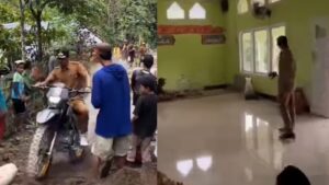 Kepala Desa Bonto Sinjai Tengah Klarifikasi Video Viral: “Itu Dua Kejadian Berbeda”