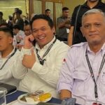 Yogyakarta Jadi Tuan Rumah Munas Perdana ASWAKADA, Wakil Bupati Wajo Turut Hadir