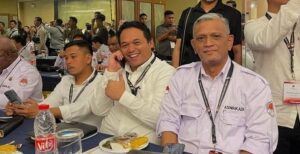 Yogyakarta Jadi Tuan Rumah Munas Perdana ASWAKADA, Wakil Bupati Wajo Turut Hadir