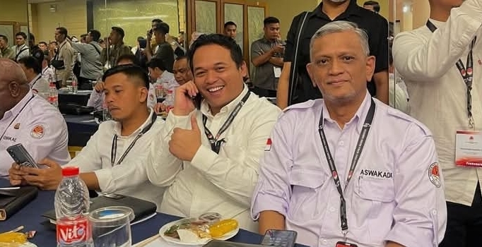 Yogyakarta Jadi Tuan Rumah Munas Perdana ASWAKADA, Wakil Bupati Wajo Turut Hadir