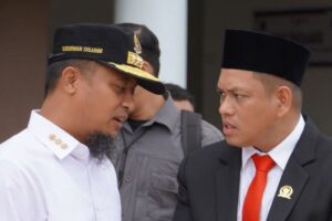 Proyek Jalan Provinsi Resmi Masuk Tahap Lelang