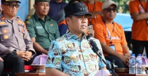 Bupati Usul Porseni SMP Diangkat Jadi Agenda Skala Kabupaten