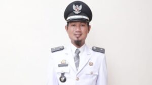 Kepemimpinan Visioner, Kepala Desa Ganra Antar Desanya ke Panggung Nasional