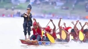 Gubernur Riau Dikecam Usai Beri Bonus Bocah Viral, Atlet PON Tak Kunjung Terima Hak