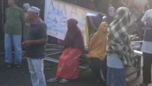 Dinas Pendidikan Sulsel Akan Evaluasi PPDB SMAN 12 Makassar Usai Aksi Blokade Jalan oleh Warga