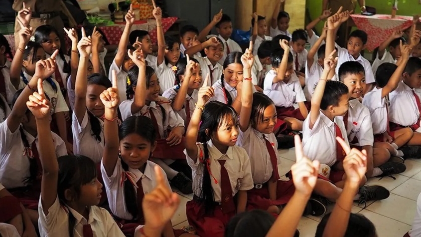 Program Sekolah Rakyat Permanen Tersendat, Pemda dan Kemensos Diminta Evaluasi Mekanisme Usulan Lahan