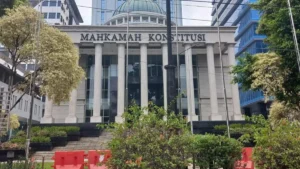 MK Tolak Gugatan, Kemenangan Naili–Ome di Pilkada Palopo Ditetapkan Sah