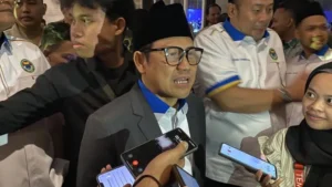 Cak Imin: Difabel, Lansia, dan ODGJ Akan Terima Bansos Seumur Hidup