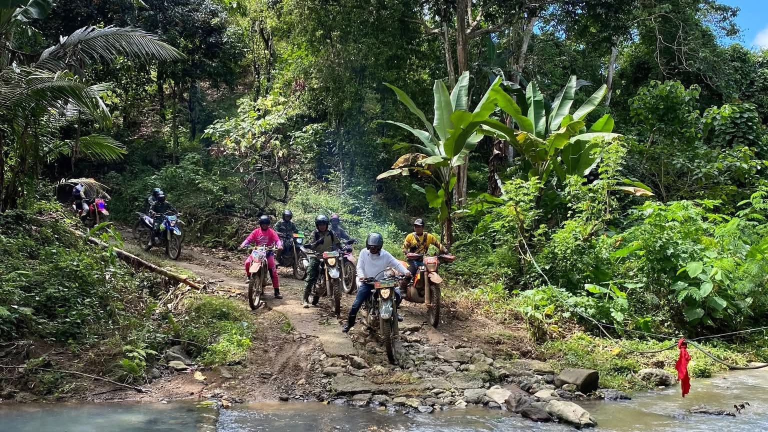 Aspirasi Warga Direspons Cepat, Pemkab Sidrap Tindaklanjuti Pembukaan Jalan Perbatasan Sidrap-Wajo