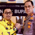 Pencegahan Narkoba Masuk Sekolah, Bhabinkamtibmas Akan Jadi Pembina Upacara