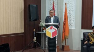 “Output Harus Jelas!” – Taufan Pawe Tekankan Penguatan Bawaslu di Forum Evaluasi