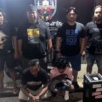 Beraksi di Tiga Masjid, Dua Pemuda Ditangkap Resmob Polres Wajo