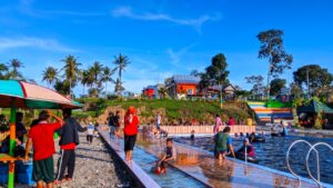 Desa Wae Tuwo, Dari Pemekaran Jadi Desa Berprestasi di Kabupaten Wajo