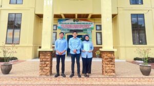 Kejari Wajo Menang Gugatan, Hak Perwalian Terpidana Kekerasan Seksual Dicabut
