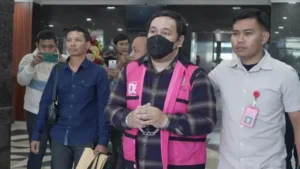 Modus Manipulasi Rekening, Pegawai Bank BUMN Tilap Dana Nasabah Rp2,2 Miliar