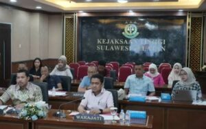 Hanya Gara-Gara Kerupuk, Kakak Pukul Adik di Soppeng Berujung Restorative Justice