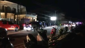 “Tolong Jagaka Kesi, Tamuku Tidak Beres” — Kata-Kata Terakhir Mona Sebelum Tewas Dibunuh