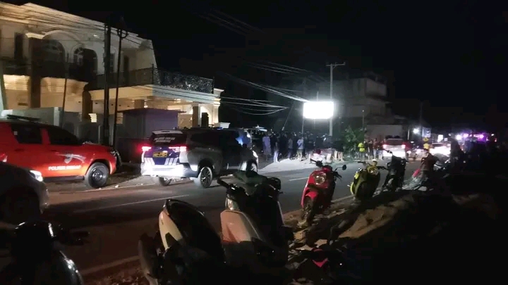 “Tolong Jagaka Kesi, Tamuku Tidak Beres” — Kata-Kata Terakhir Mona Sebelum Tewas Dibunuh