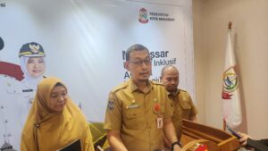 Seleksi Ketat, Empat Indikator Jadi Penentu Tiga Besar JPT Pemkot Makassar