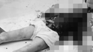 Dugaan Pembunuhan di Wisma Sidrap, Korban Alami Luka Parah di Sejumlah Tubuhnya