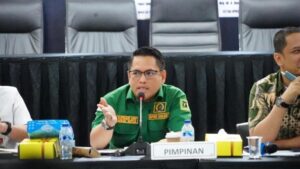 DPRD Sulsel Desak Kontraktor Serahkan PI 10 Persen, Wajo Tak Boleh Dirugikan