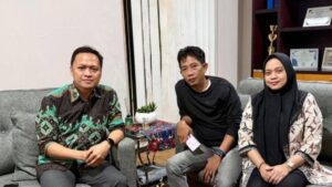 Kepala Cabang BPD Sulselbar Angkat Bicara terkait Pelayanan