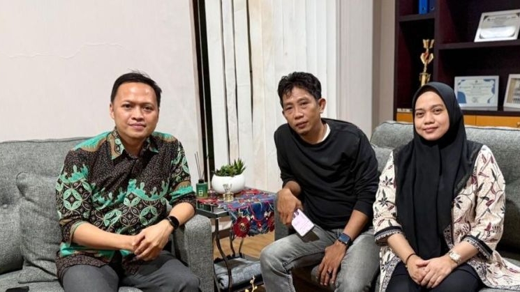 Kepala Cabang BPD Sulselbar Angkat Bicara terkait Pelayanan