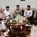 Tokoh Masyarakat Puji Jejak Silaturahmi AKP Andi Suhidin, Kapolsek Pitumpanua