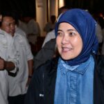 “Pemimpin Bukan Bos”: Aliyah Mustika Ilham Buka Hati Soal Arti Kepemimpinan dan Pengabdian