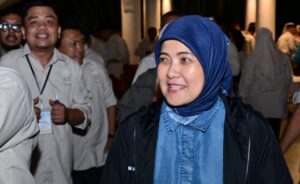“Pemimpin Bukan Bos”: Aliyah Mustika Ilham Buka Hati Soal Arti Kepemimpinan dan Pengabdian