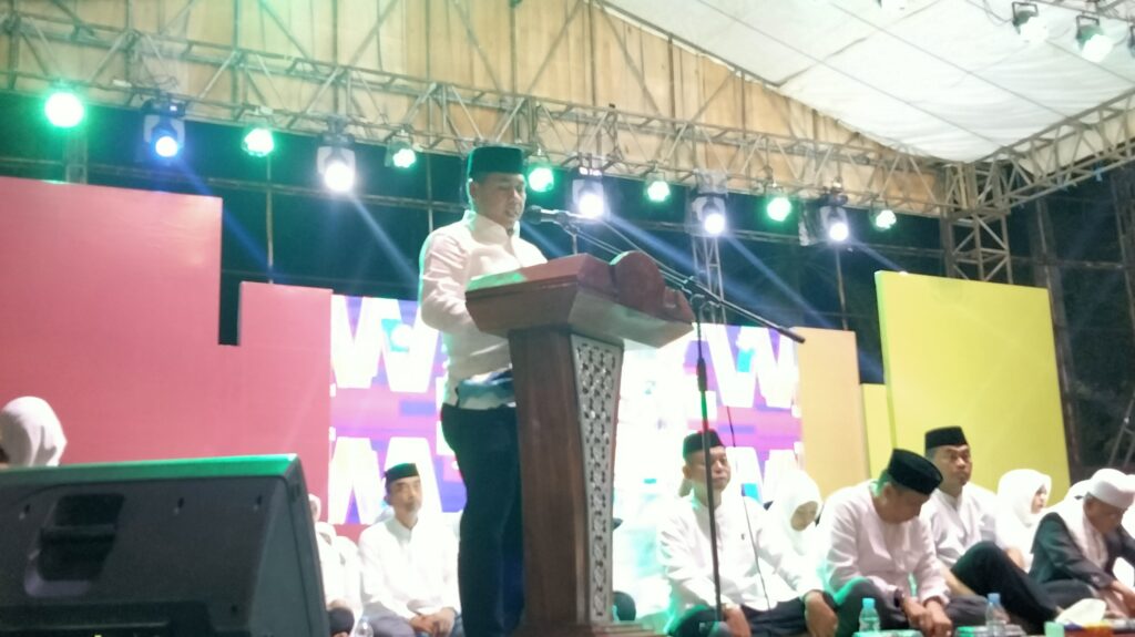 Melalui Festival Danau Tempe, Pemkab Wajo Ingin Tunjukkan Citra Daerah yang Maju dan Harmonis