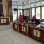 DPRD Wajo Fasilitasi RDP Bahas Konflik Tambang Pasir, Harap Ada Solusi Tanpa Merugikan Pihak Manapun