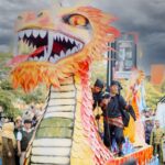 Wajo Berselawat Buka Festival Danau Tempe 2025, Ada Lomba Syair Al-Barzanji
