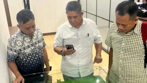Wajo Siap Jemput Program Strategis KKP, Optimalkan Potensi Perikanan Tangkap