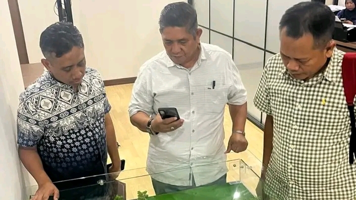 Wajo Siap Jemput Program Strategis KKP, Optimalkan Potensi Perikanan Tangkap