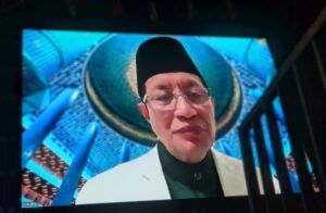 Menag RI Apresiasi Kabupaten Wajo: Jadi Contoh Pelaksanaan MQK ke Depan