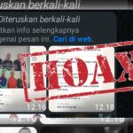Kasus Hoaks Kanibal Jadi Alarm Literasi Digital di Sulsel