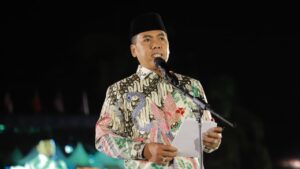Bupati Wajo: MQK Beri Berkah, Uang Beredar Capai Rp30 Miliar